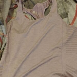 Women's Lavender Tank Top